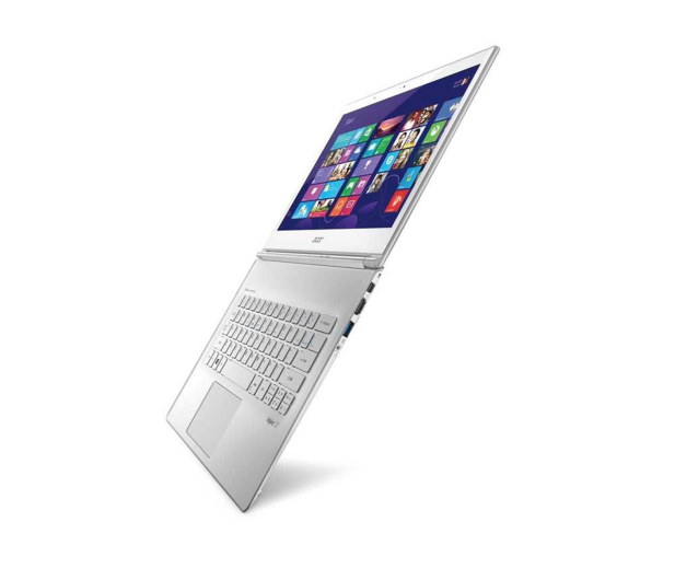 Acer S7-392 i5-4200U/8GB/128/Win8P Dotykowy - 151664 - zdjęcie 2